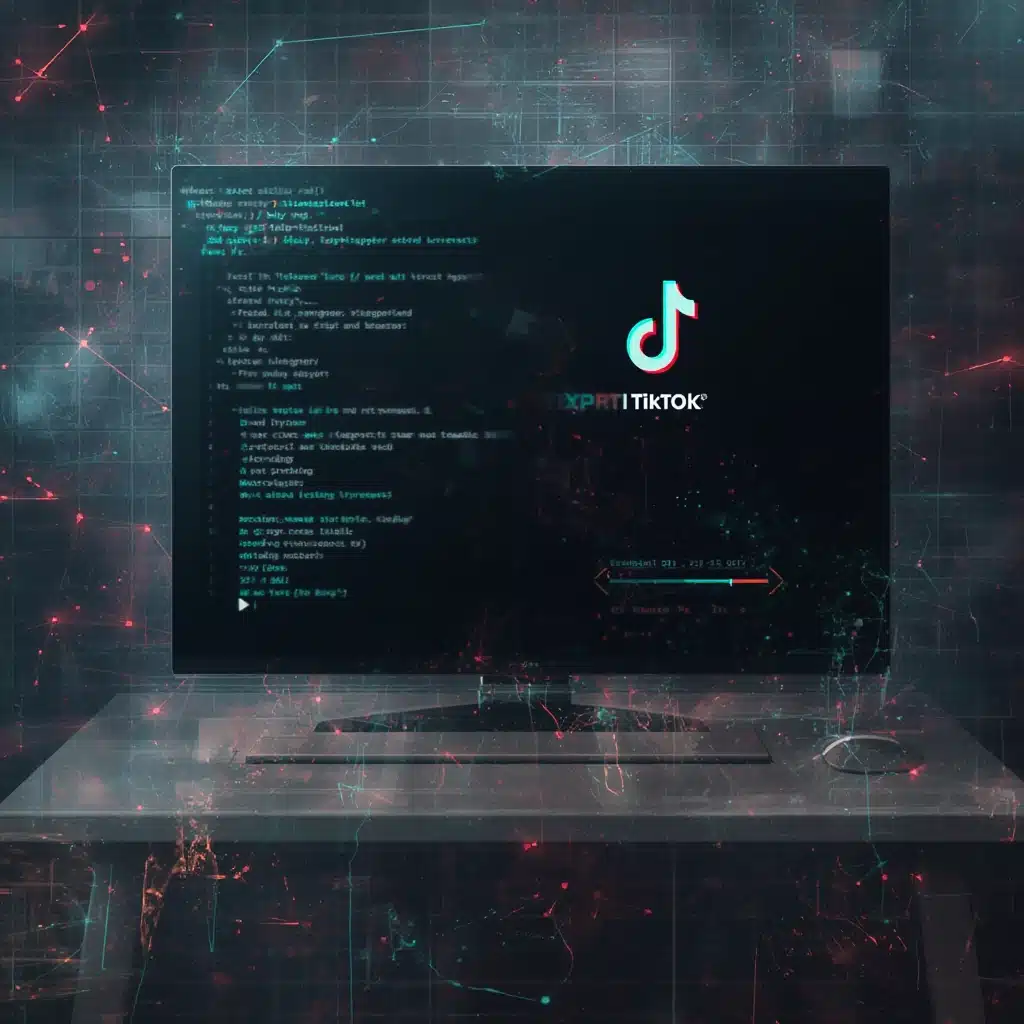 why isn't my vpn working for tiktok