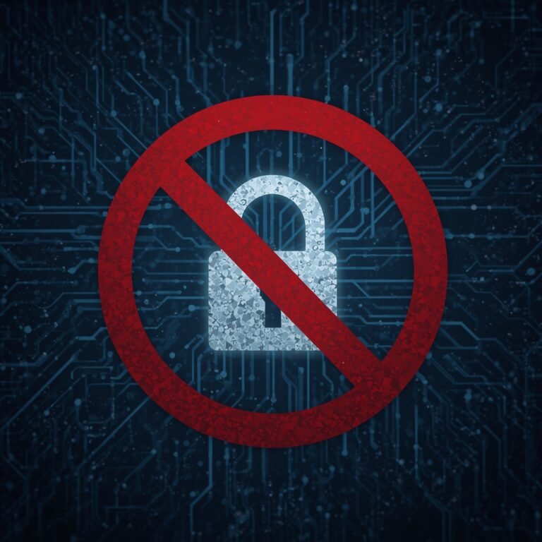 why you shouldn't use a vpn