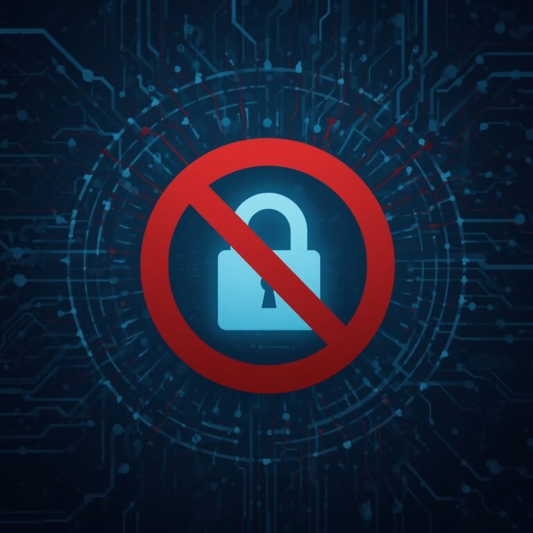 why you shouldn't use a vpn