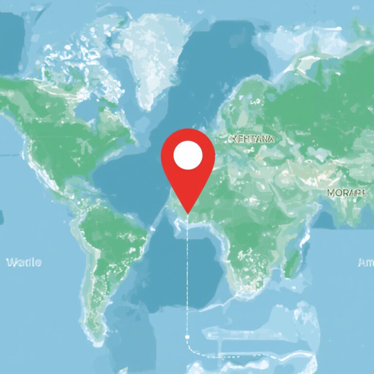 will a vpn hide my location