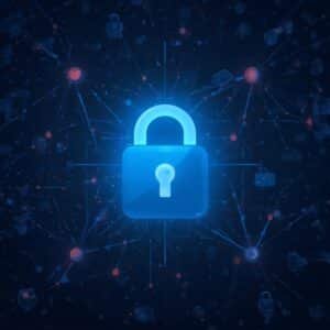 will a vpn protect my ios device data