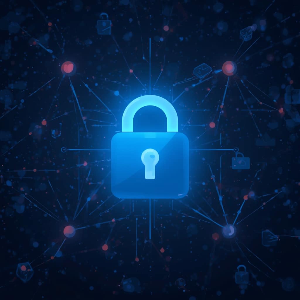 will a vpn protect my ios device data