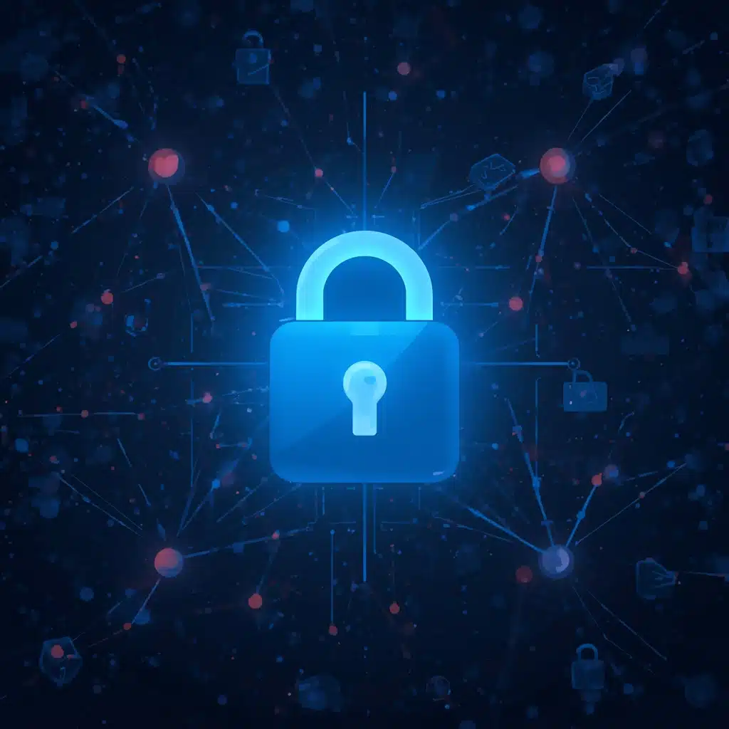 will a vpn protect my ios device data