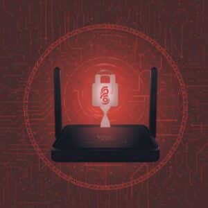 will a vpn work with router when steramingi