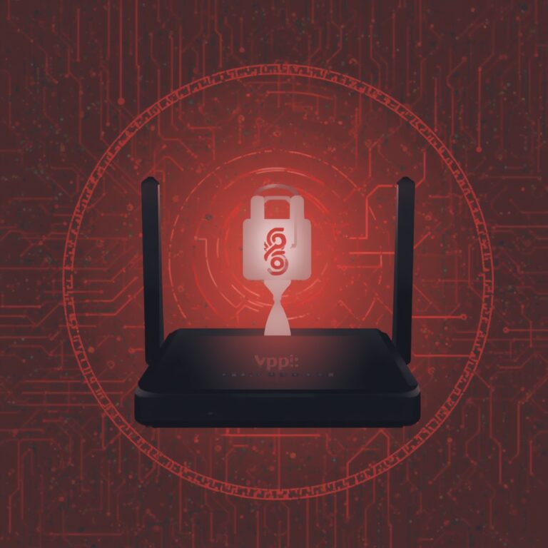 will a vpn work with router when steramingi