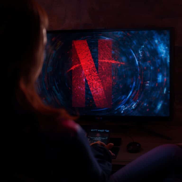 will netflix work with a vpn