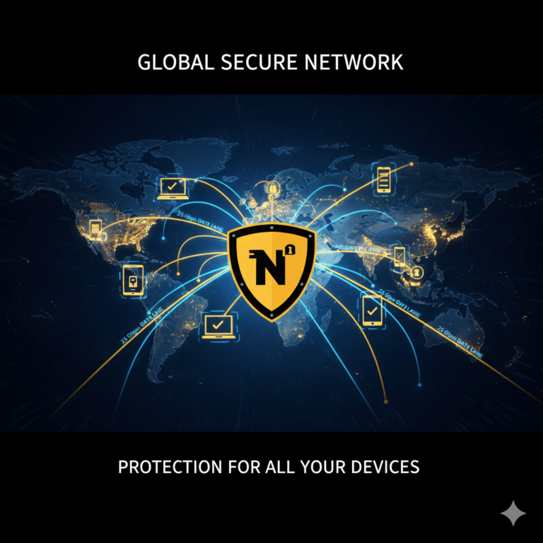 Norton VPN