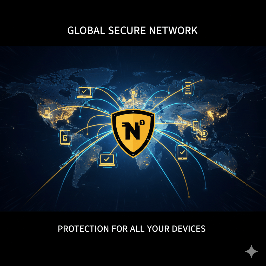 Norton VPN