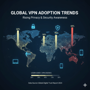Wider VPN