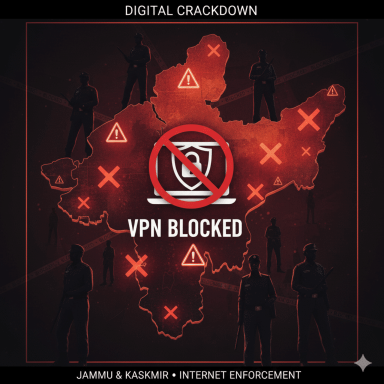 J&K VPN