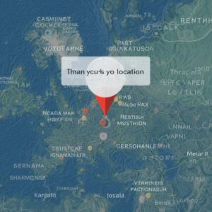 can nordvpn change your location