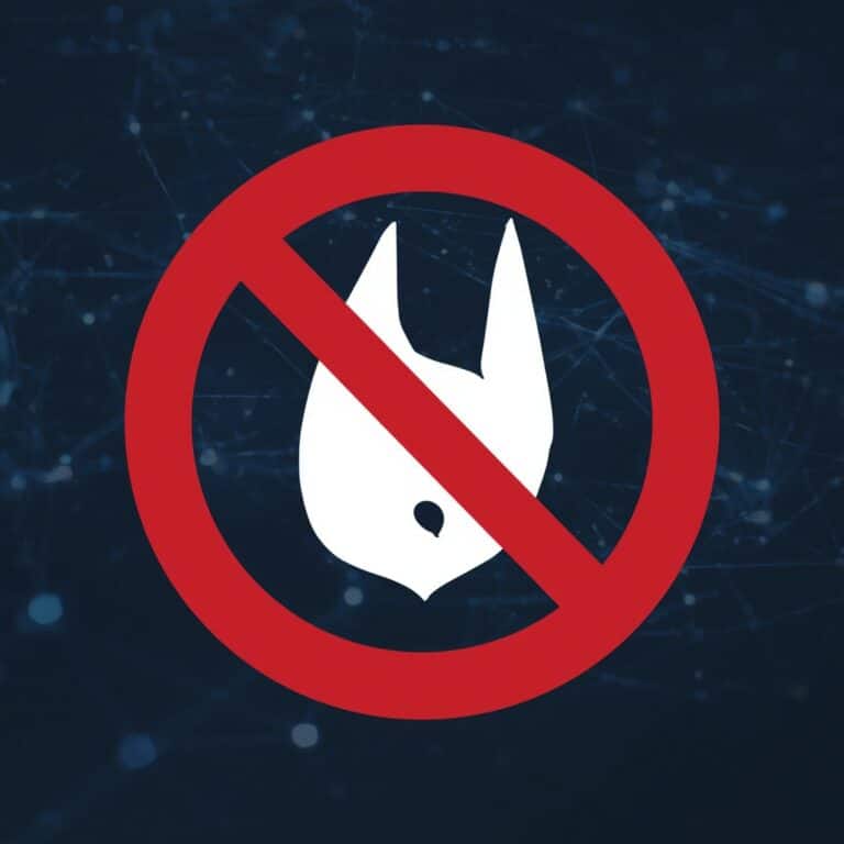 does nordvpn have a no logs policy