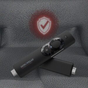 does nordvpn work on firestick