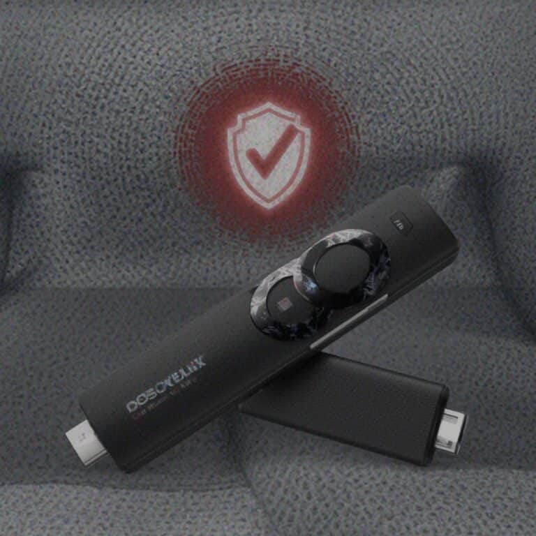 does nordvpn work on firestick