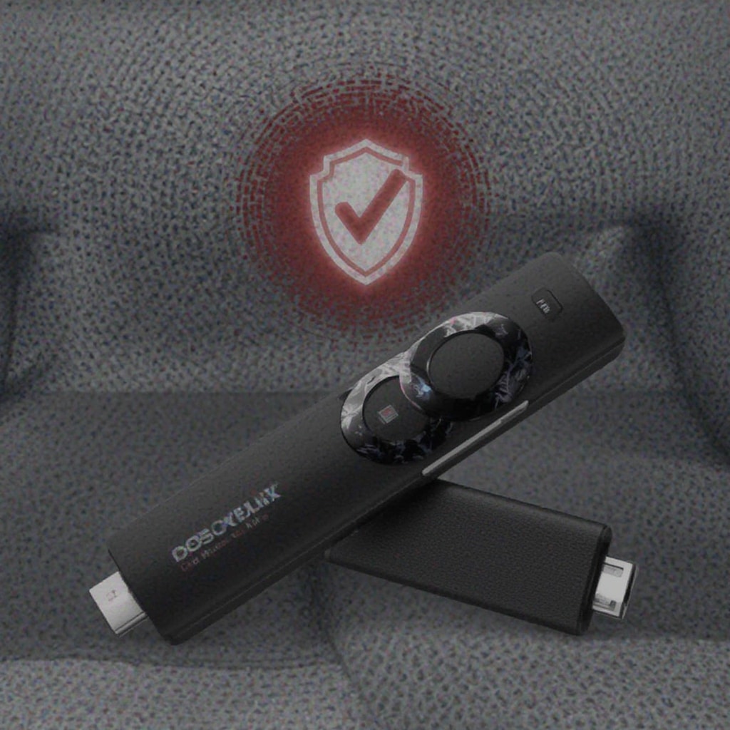 does nordvpn work on firestick