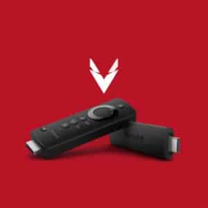 does nordvpn work with firestick