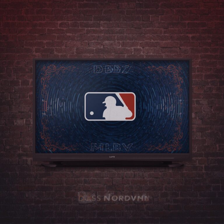 does nordvpn work with mlb tv