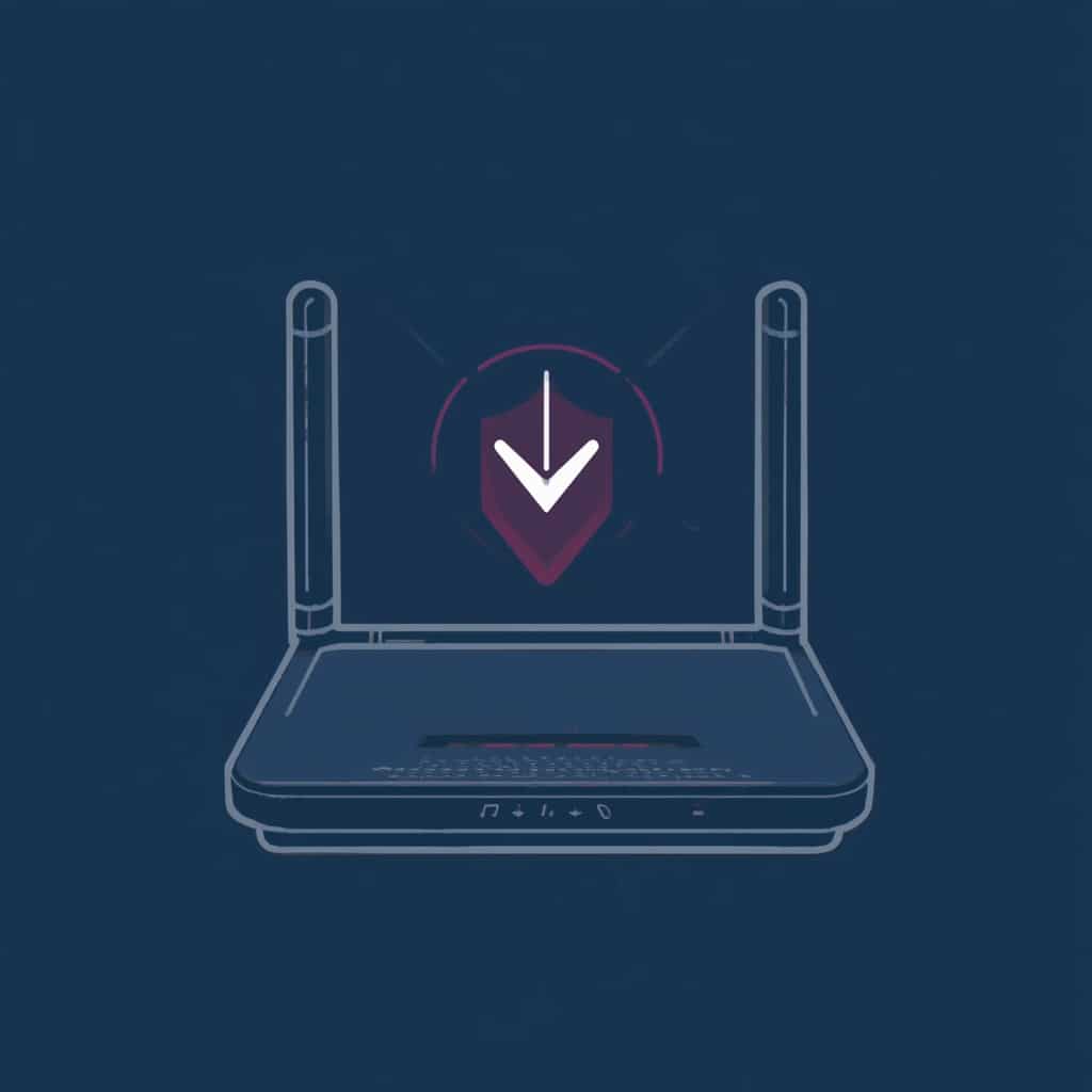 how to setup nordvpn on router