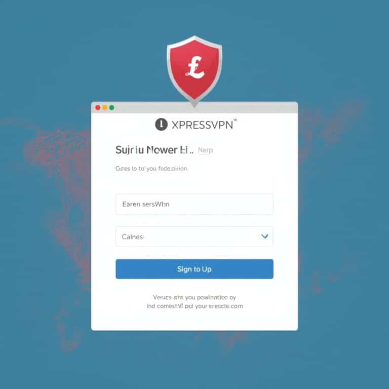 how to sign up for expressvpn