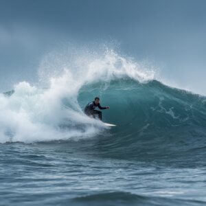 where is surfshark based