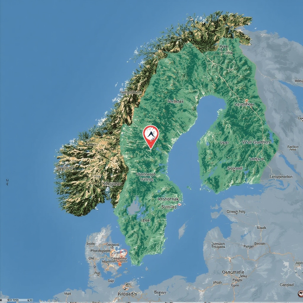 where is nordvpn based