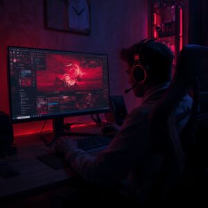is nordvpn good for gaming