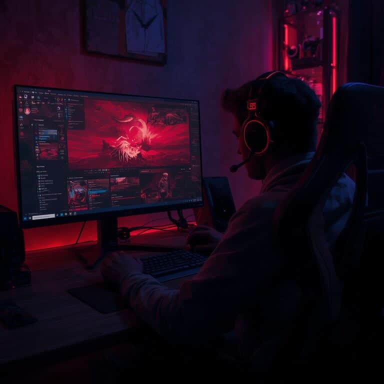 is nordvpn good for gaming