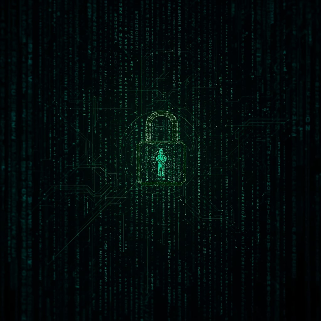 what is my private internet access