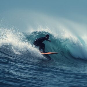 does surfshark work with netflix