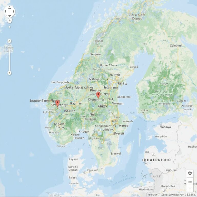 where is nordvpn located