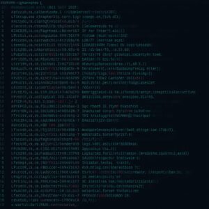 do nordvpn keep logs