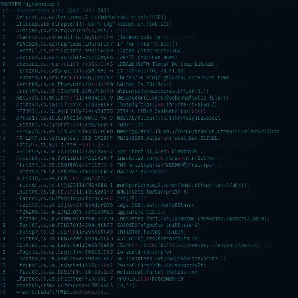 do nordvpn keep logs