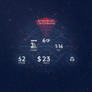 how much is nordvpn per month