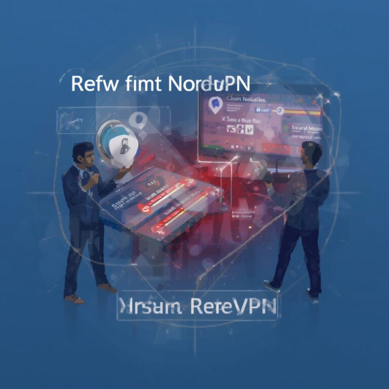 how to refund nordvpn