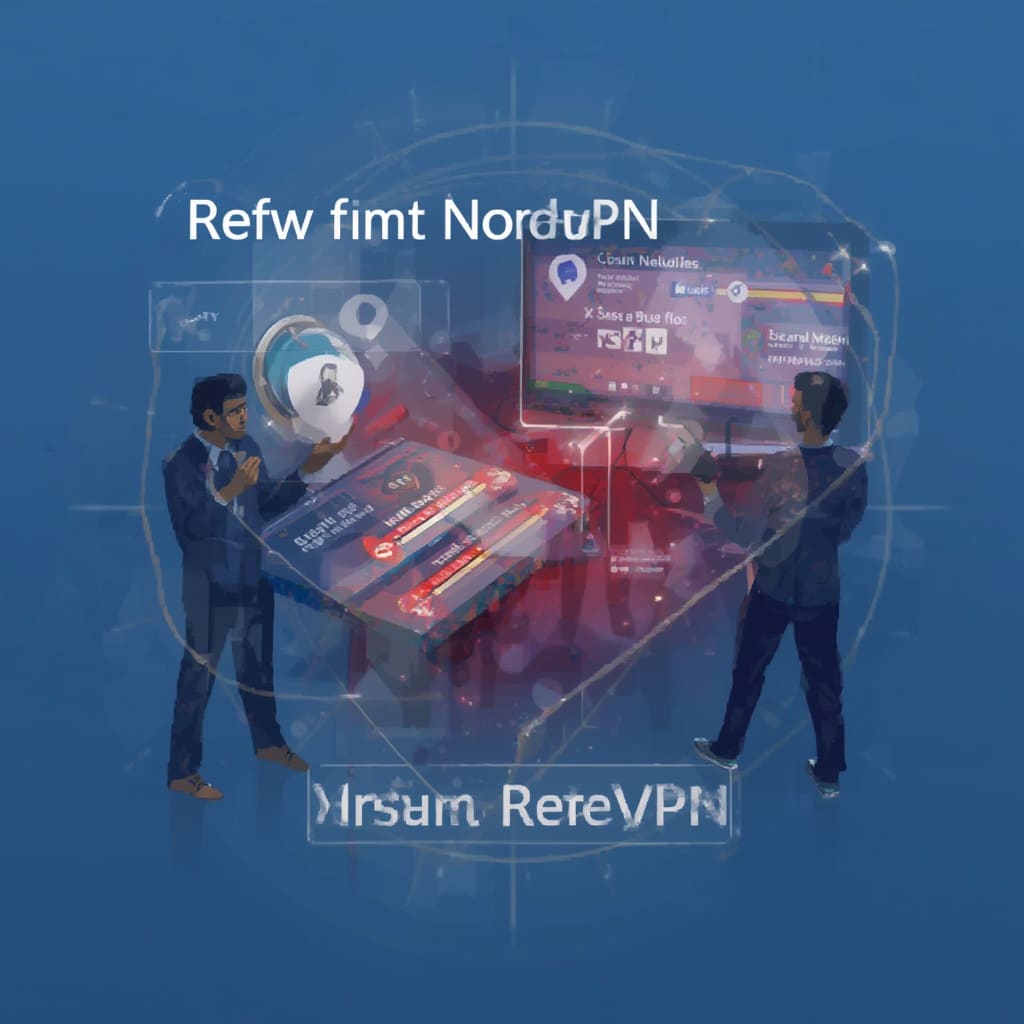 how to refund nordvpn