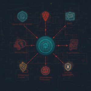 how does expressvpn work