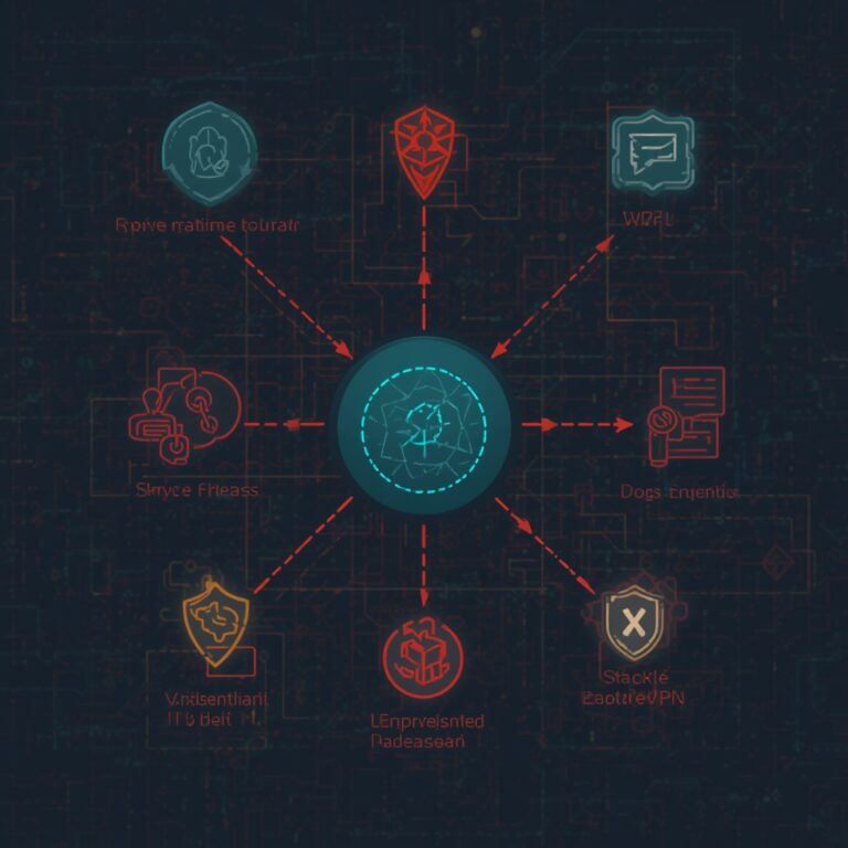 how does expressvpn work