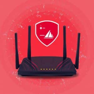 how to install nordvpn on router