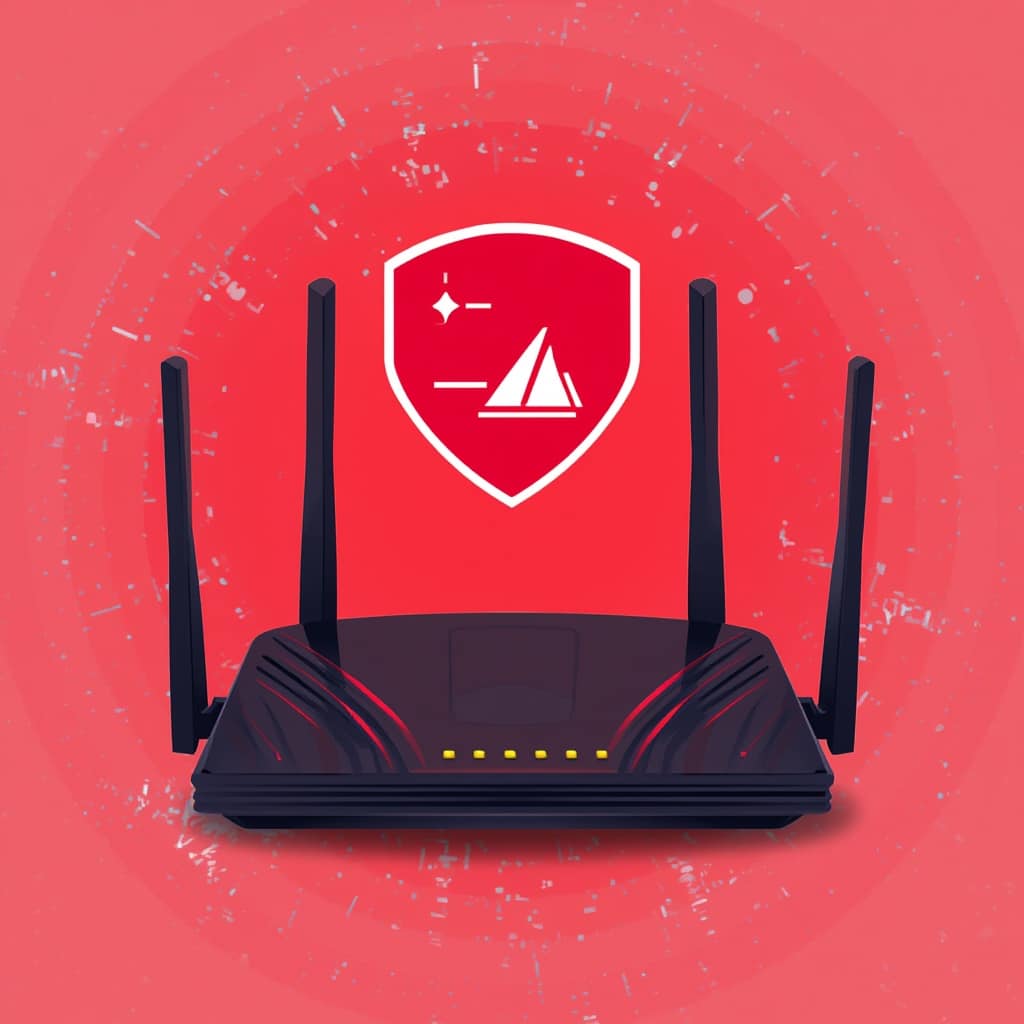 how to install nordvpn on router