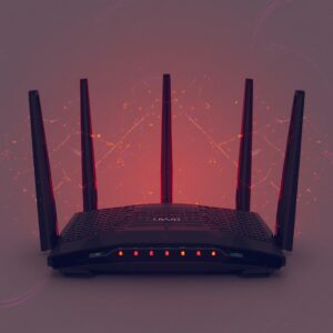 how to set up nordvpn on router