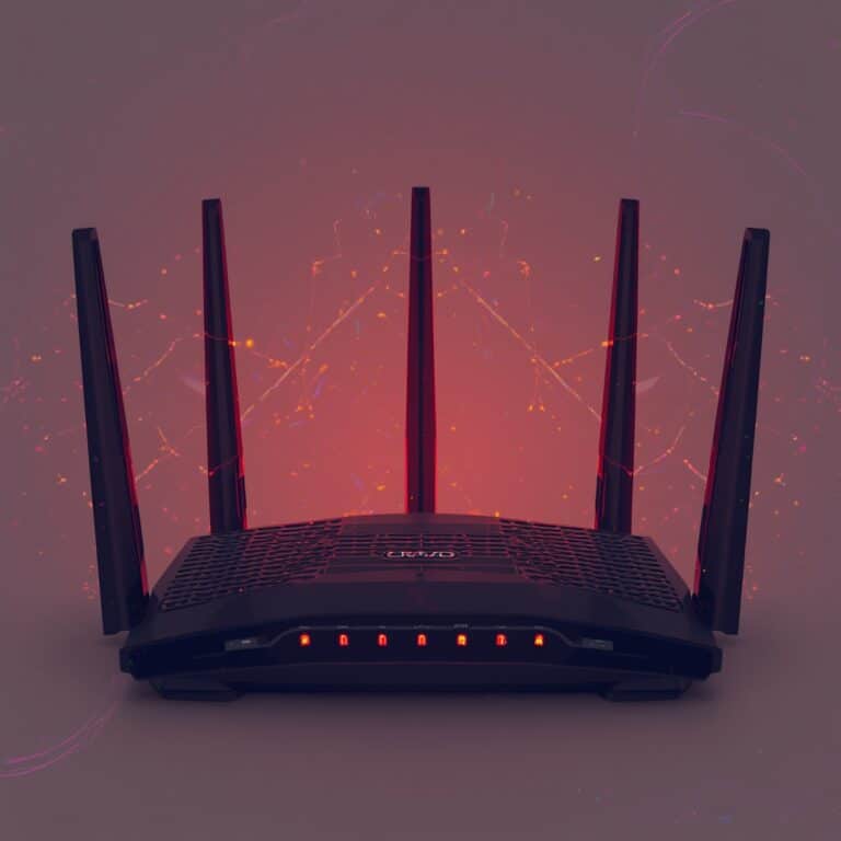 how to set up nordvpn on router