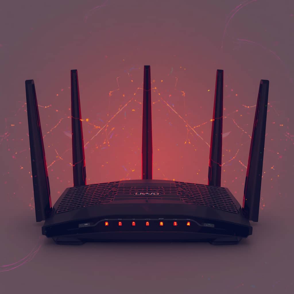 how to set up nordvpn on router