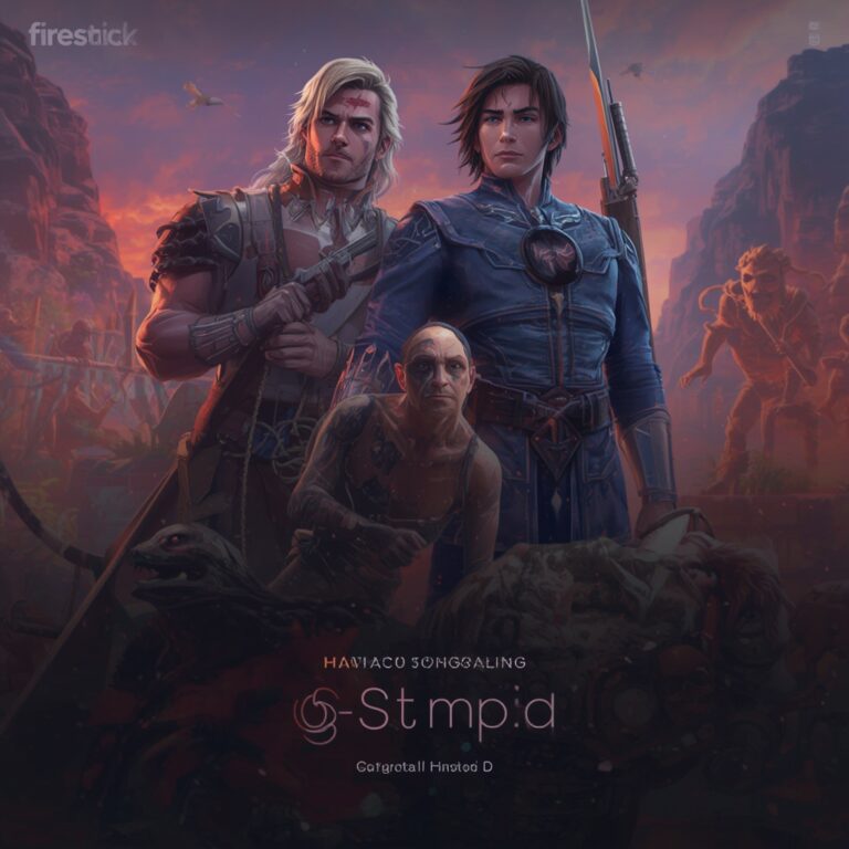 how to install stremio on firestick 4k​