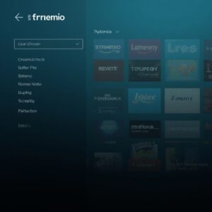 how to get stremio on firestick​