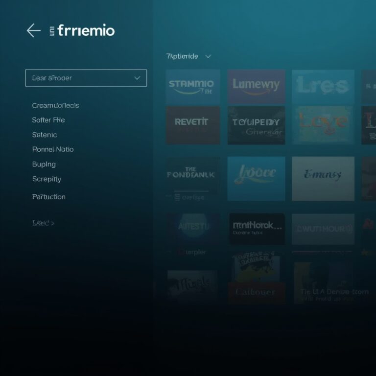 how to get stremio on firestick​