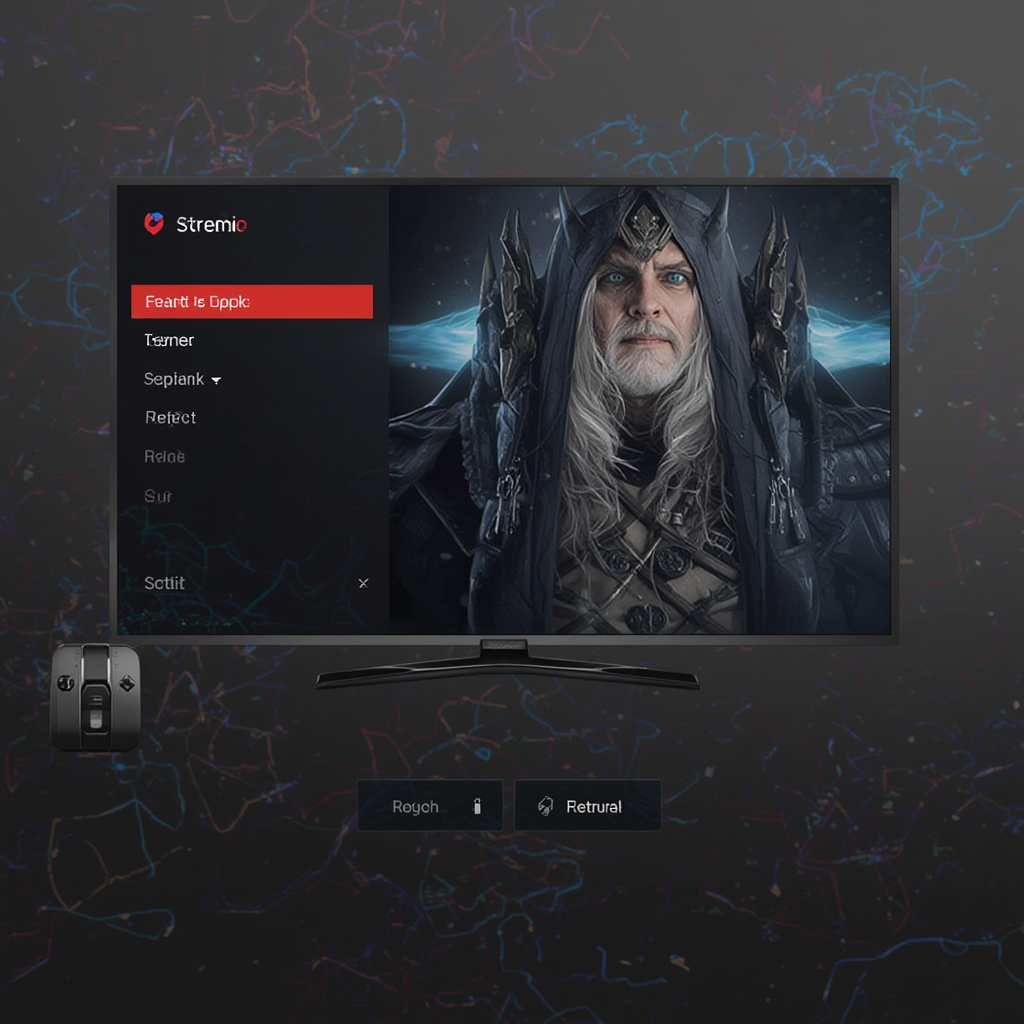 how to download stremio on firestick​