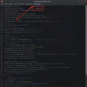 how to set up qbittorrent​