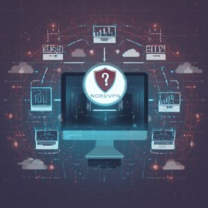 how do i share my nordvpn with family