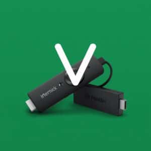 how do you install ipvanish on firestick