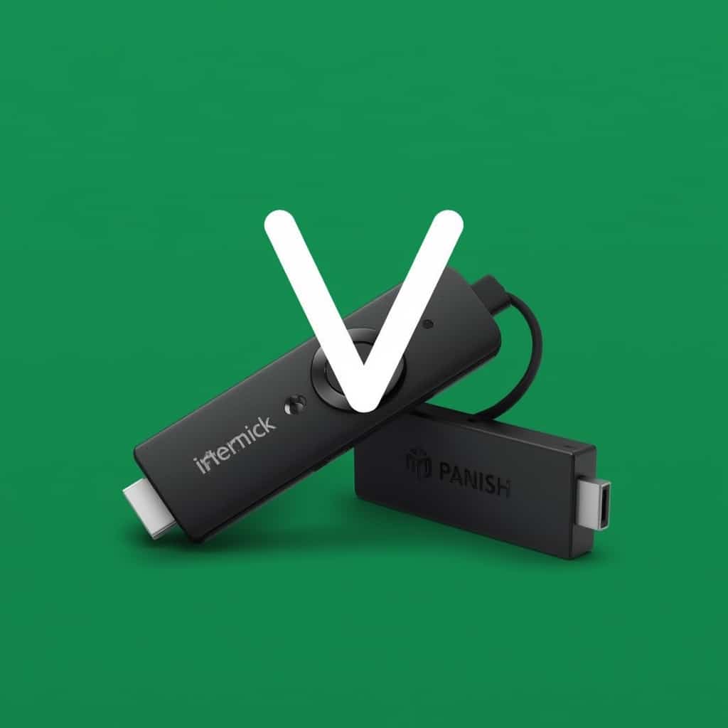 how do you install ipvanish on firestick